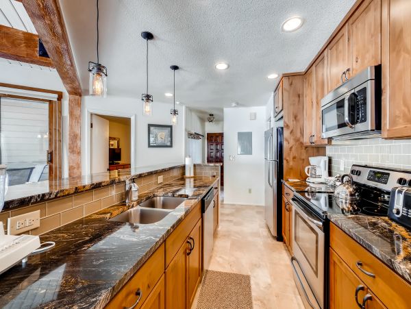 Steamboat Springs Condo 952999