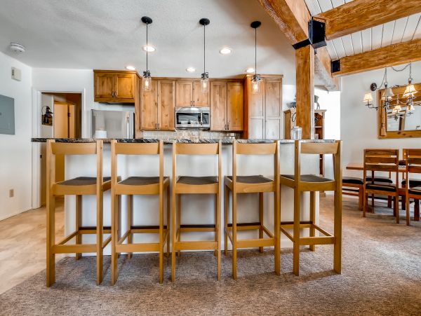 Steamboat Springs Condo 952999
