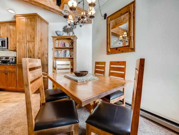 Steamboat Springs Condo 952999