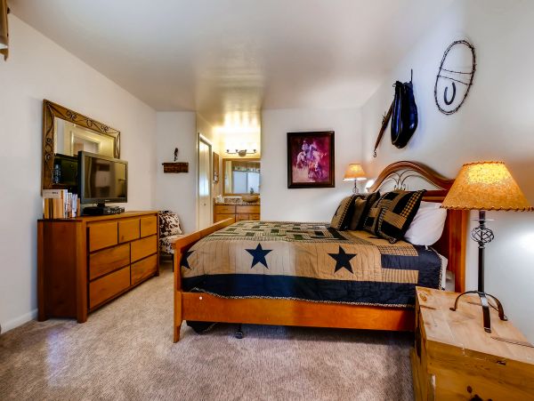 Steamboat Springs Condo 952999