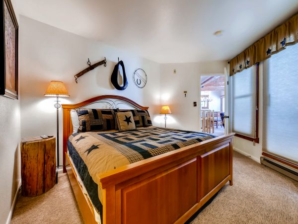 Steamboat Springs Condo 952999