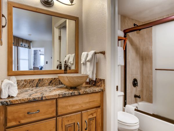 Steamboat Springs Condo 952999