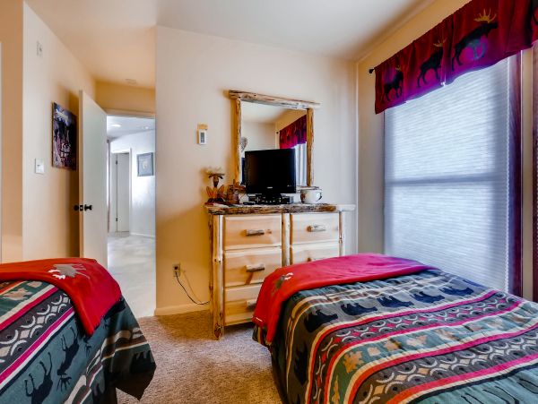Steamboat Springs Condo 952999