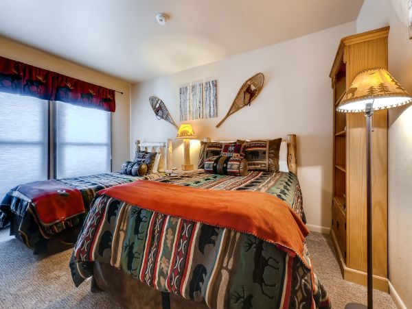 Steamboat Springs Condo 952999