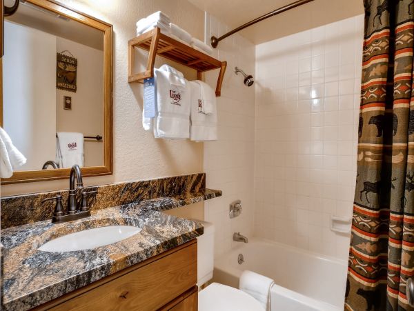 Steamboat Springs Condo 952999