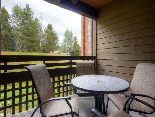 Steamboat Springs Condo 952999