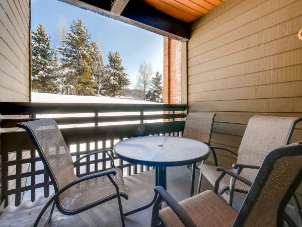 Steamboat Springs Condo 952999