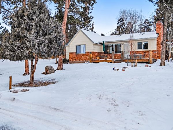 Breckenridge Home 953000