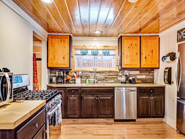 Breckenridge Home 953000