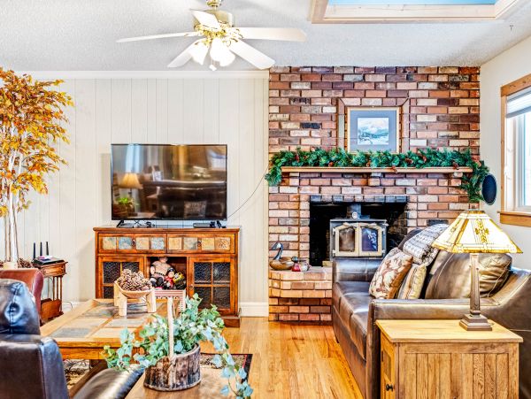 Breckenridge Home 953000