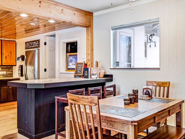 Breckenridge Home 953000