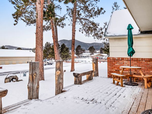 Breckenridge Home 953000