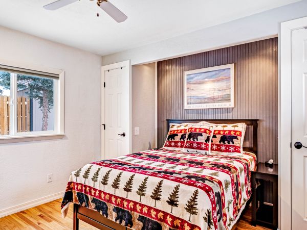 Breckenridge Home 953000