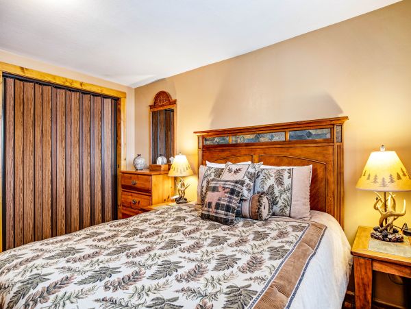 Breckenridge Home 953000