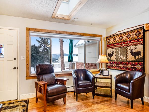 Breckenridge Home 953000