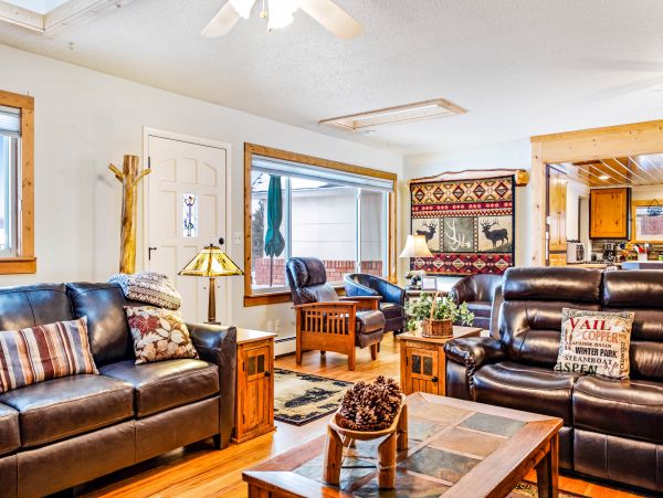 Breckenridge Home 953000