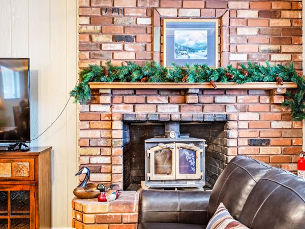 Breckenridge Home 953000