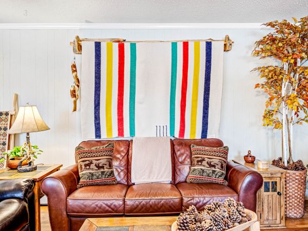 Breckenridge Home 953000