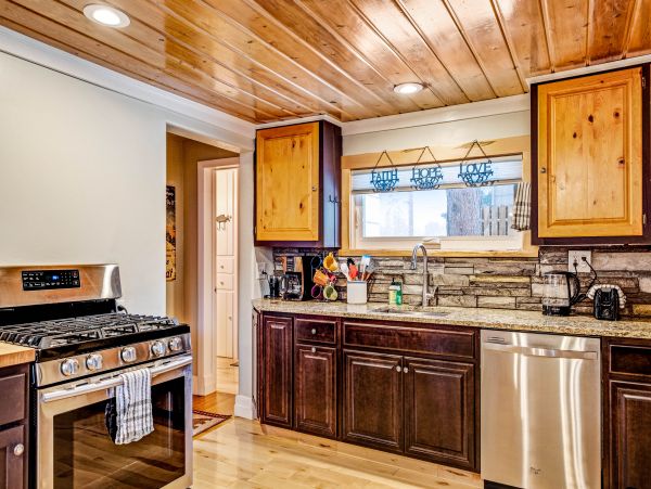Breckenridge Home 953000