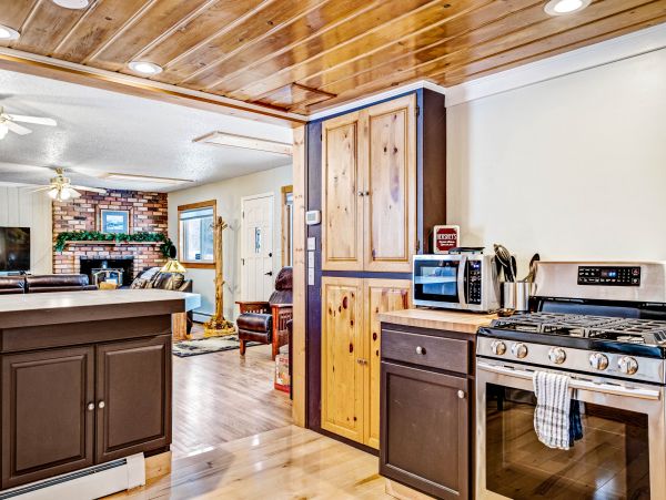 Breckenridge Home 953000