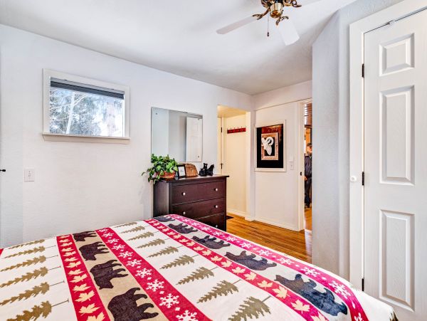 Breckenridge Home 953000