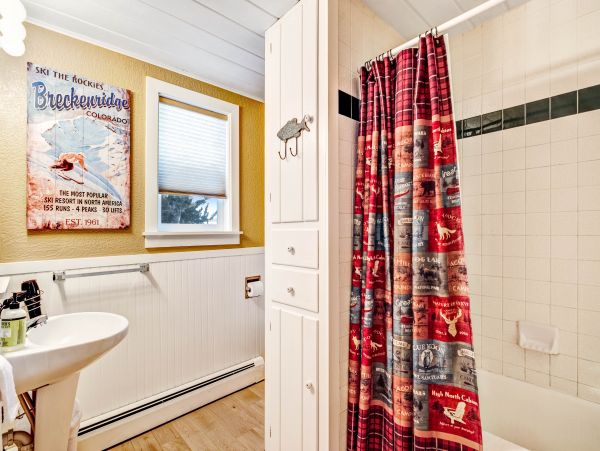 Breckenridge Home 953000