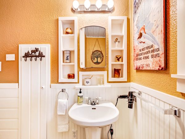 Breckenridge Home 953000