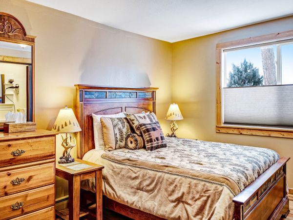 Breckenridge Home 953000
