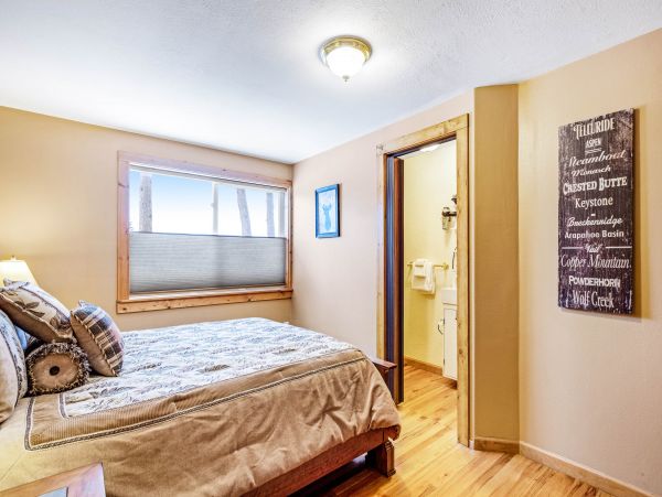 Breckenridge Home 953000
