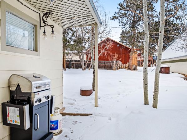 Breckenridge Home 953000