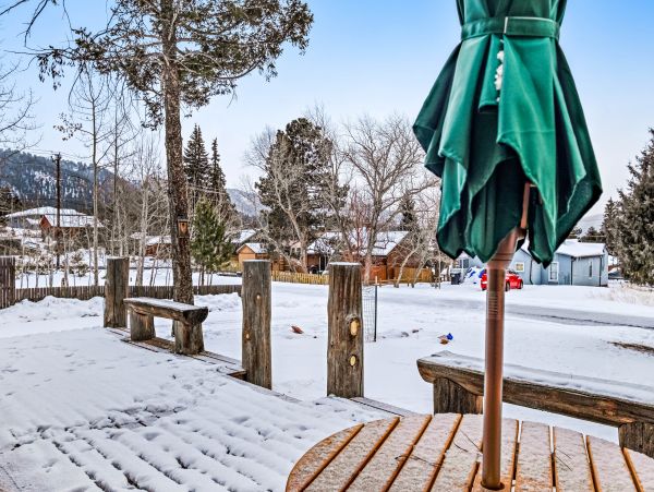 Breckenridge Home 953000