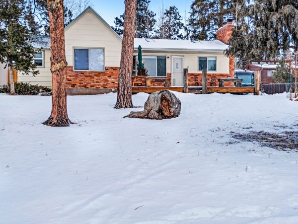 Breckenridge Home 953000