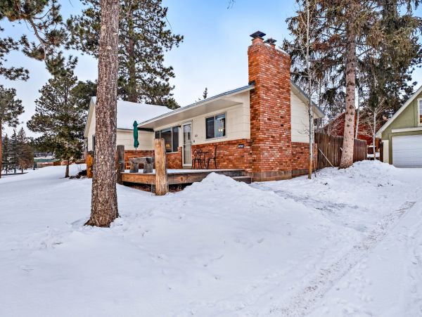 Breckenridge Home 953000
