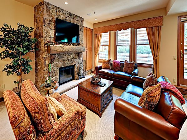 Snowmass Condo 953006