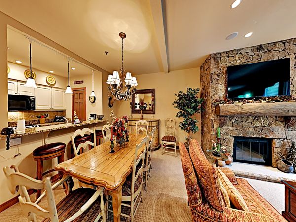 Snowmass Condo 953006