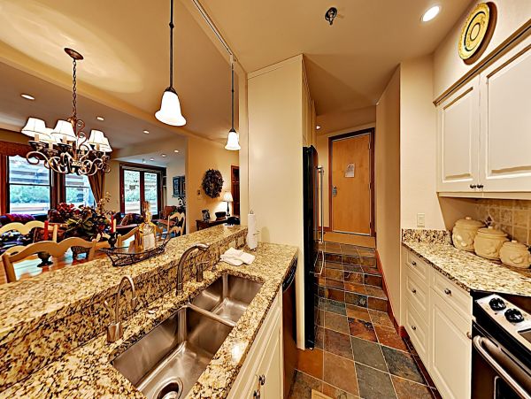 Snowmass Condo 953006
