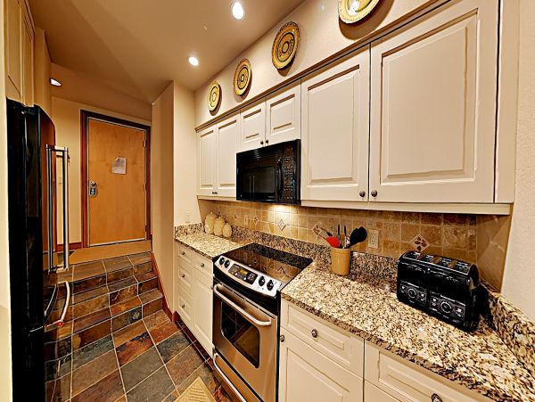 Snowmass Condo 953006