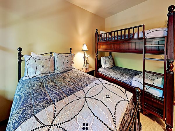 Snowmass Condo 953006