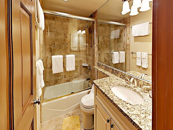 Snowmass Condo 953006