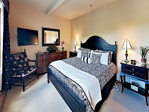 Snowmass Condo 953006