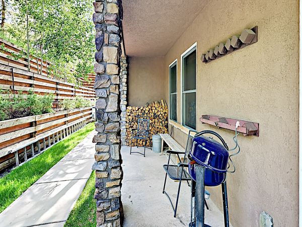 Snowmass Condo 953006