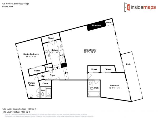 Snowmass Condo 953006