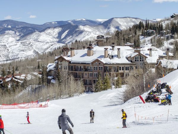 Snowmass Condo 953006