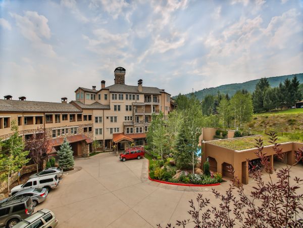 Snowmass Condo 953006
