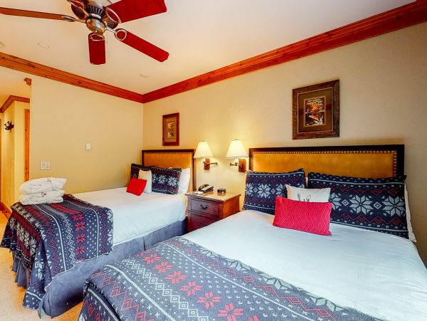 Beaver Creek Bachelor Gulch Condo 953007