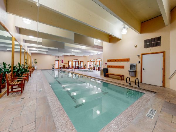 Beaver Creek Bachelor Gulch Condo 953007