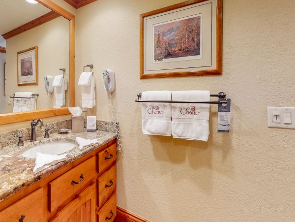 Beaver Creek Bachelor Gulch Condo 953007