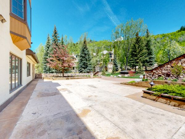 Beaver Creek Bachelor Gulch Condo 953007