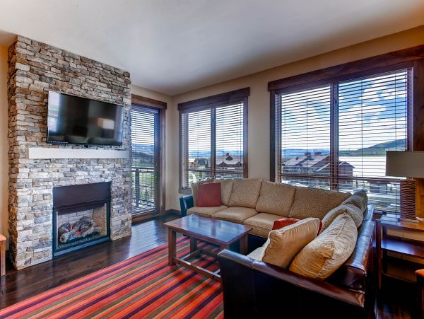 Steamboat Springs Condo 953012