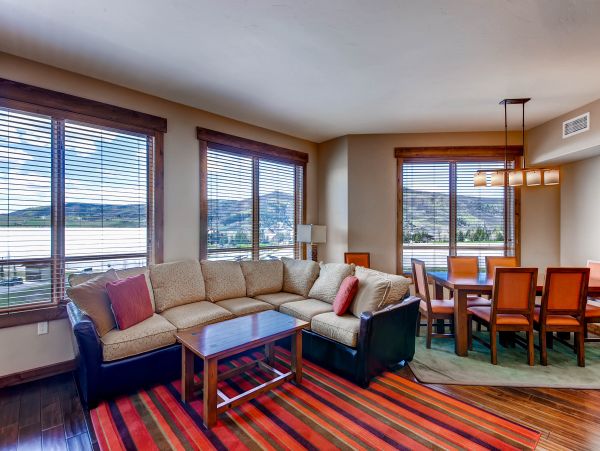 Steamboat Springs Condo 953012